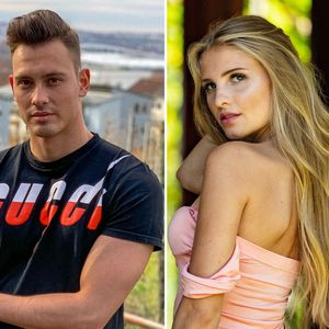 "Date or Drop": "Ex on the Beach"-Boy erbuzzert sich Date!