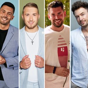 Bachelorette nicht sein Typ: Spielt Max ein falsches Spiel?