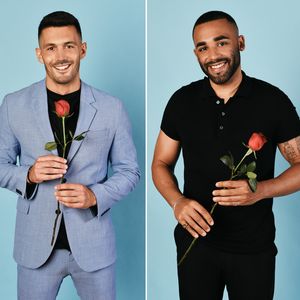 Bachelorette-Boys: Hat Max-Emanuell-Story Stimmung getrübt?