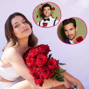 Passen die Bachelorette-Kandidaten in Maximes Beuteschema?