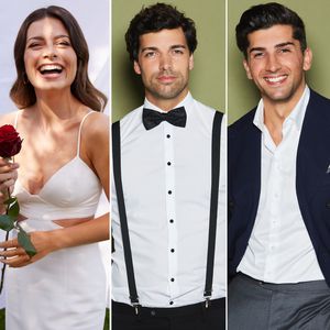 Trotz Bachelorette-Körben: Maxime wollte Leon oder Julian