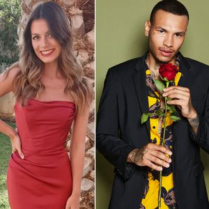 Exit schon sicher? Bachelorette Maxime steht nicht auf Jona!
