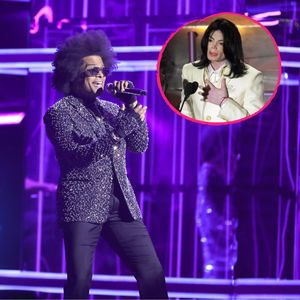 Billboard Music Awards: Maxwell zollt Michael Jackson Tribut