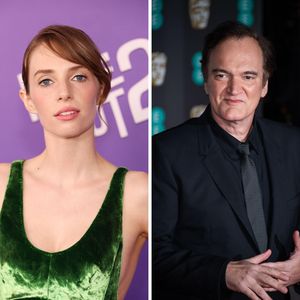 Maya Hawke heizt Gerüchte um Tarantinos Fußfetisch neu an