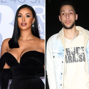 Sie soll die Neue von Kendall Jenners Ex Ben Simmons sein