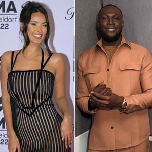 Lässt Maya Jama die Romanze mit Ex Stormzy wieder aufleben?