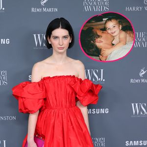 Zu Pauls achtem Todestag: Meadow Walker teilt privates Foto