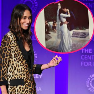 Süße Überraschung: "New Girl"-Meaghan Rath hat geheiratet