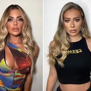 Reunion! Megan Barton Hanson und Demi Sims turteln wieder