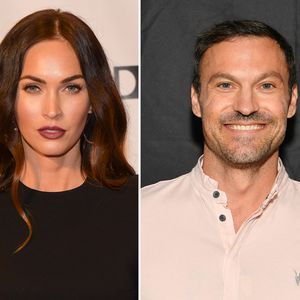 Brian Austin Greens neue Liebe: So reagiert die Ex Megan Fox