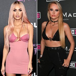 Nach Fremdgeh-Drama: Megan Fox findet liebe Worte für Sophie
