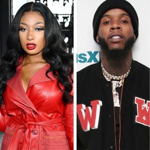 Hat er Megan angeschossen? Tory Lanez hält an Unschuld fest