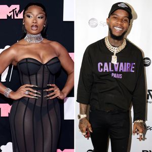 Megan Thee Stallion erwirkt Kontaktverbot gegen Tory Lanez