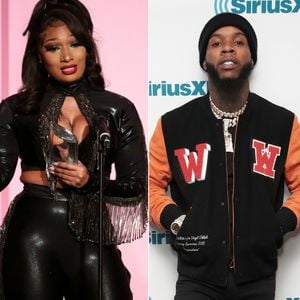 Nach Megan Thee Stallions Schusswunden: Tory Lanez angeklagt