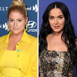 Ersetzt Meghan Trainor etwa Katy Perry bei "American Idol"?