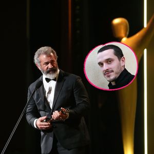 Mit 48 gestorben: Mel Gibson zollt Christo Jivkov Tribut
