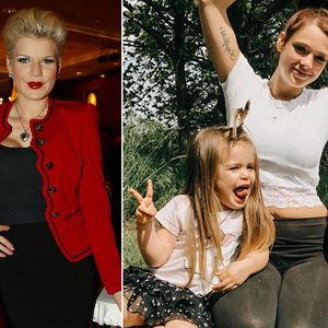 Nicht wie Melli Müller: Anne Wünsche richtet sich nach Kids!