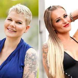 Nach Zoff: Das hält Melanie von "Like Me – I'm Famous"-Juana