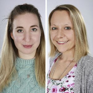 "Hochzeit auf den ersten Blick"-Melissa verteidigt Christina