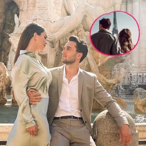Süß! Bachelorette-Melissa widmet Leander Geburtstagspost