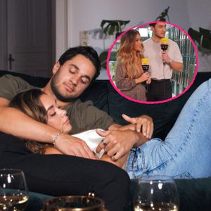Nach Leander-Sieg: Ist Bachelorette Melissa etwa schwanger?