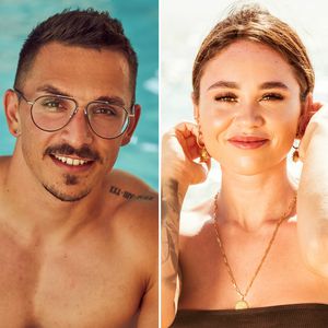 Sogar Maurice: Bachelorette Melissa kickt vier Männer raus!