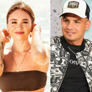 "Love Island"-Melissa schwärmt von Knutscherei mit Pietro