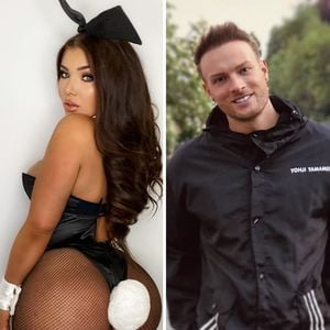 Kann sich Melody mehr mit "Ex on the Beach"-Jay vorstellen?