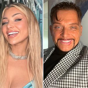 Die Fans vermuten: Melody Haase ist Menowins neue Freundin