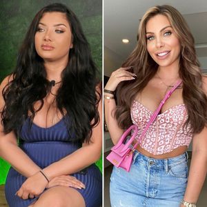 "Ex on the Beach"-Melo findet Taras Opferrolle "lächerlich"