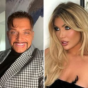 Liebe gestanden: Haben Menowin und Melody Haase Kontakt?