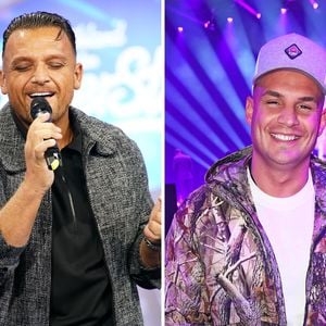 Großer DSDS-Krieg: Menowin rechnet mit Pietro Lombardi ab