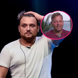 Willi Herren (†45) machte ihm noch Mut: Menowin geschockt