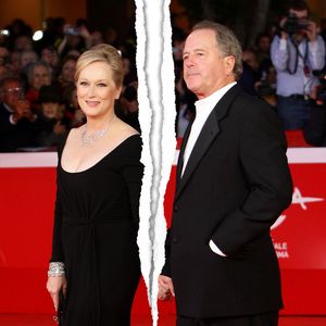 Meryl Streep und Don Gummer sind nach 45 Jahren Ehe getrennt