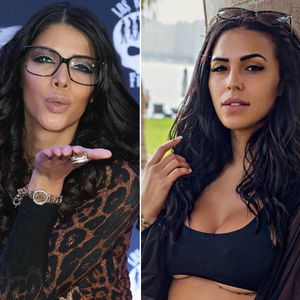 "Zimtzicke": Micaela Schäfer total genervt von Elena Miras