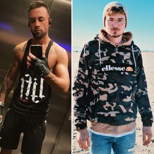 Sind die "Take Me Out"-Boys Micha und Sascha jetzt ein Paar?