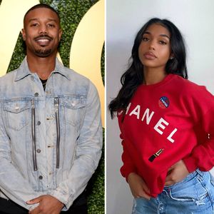 Erste Pärchen-Pics: Michael B. Jordan ist frisch verliebt!