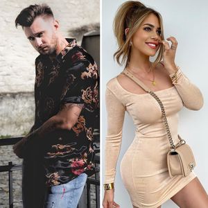 Erwischt! Jessi Paszka hatte Handy am Bachelorette-Set dabei