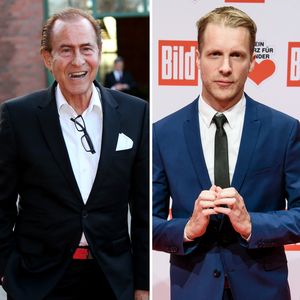 Wegen Ehe-Aus: Michael Holm nimmt Olli Pocher auf den Arm
