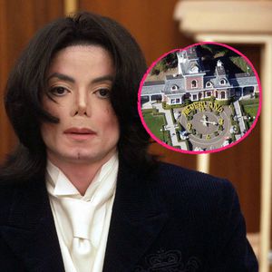 18 Millionen! Wer hat Michael Jacksons Neverland gekauft?