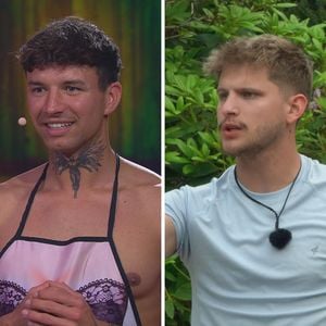 Sommerhaus-Michael fordert Pascal Zadow zum Kampf heraus