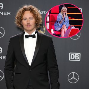 Sarah Connor bei "The Voice": So findet es Michael Schulte!