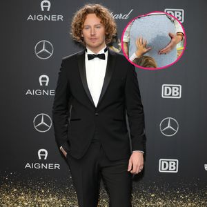 Süße Neuigkeiten: Michael Schulte wird zum zweiten Mal Papa!