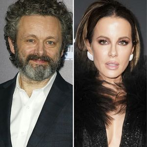 Michael Sheen litt sehr unter Trennung von Kate Beckinsale