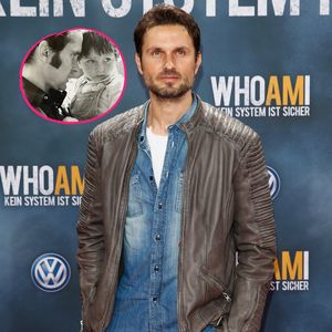 Simon Verhoeven nimmt Abschied von seinem Vater Michael (†)