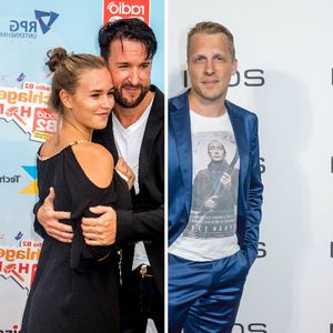 Von Michael Wendler angezeigt: So reagiert Oliver Pocher!