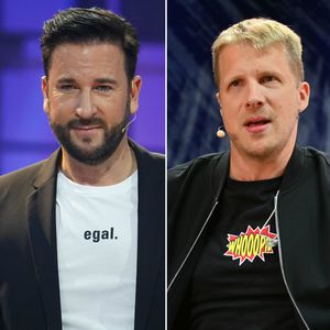 Wendler und Pocher zoffen sich um Joe Biden und die US-Wahl!