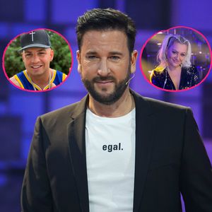 Der Wendler bei DSDS: Das sagen Pietro, Juliette und Co.