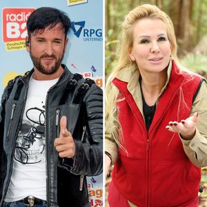 "Meine Ex lügt": Wendler sagt, er zahle Claudia Unterhalt