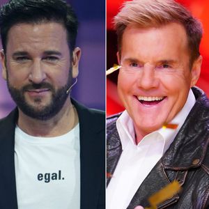 Ohne den Wendler: Dieter Bohlen gibt erstes DSDS-Jury-Update
